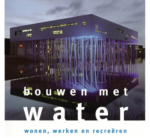Bouwen met Water, 2003 - 'Papendorpse brug'