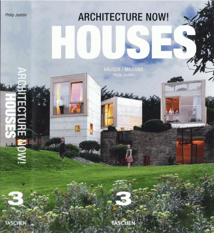 ARCHITECTURE NOW! HOUSES #3 / 2003