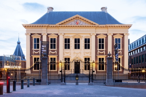 Pers Mauritshuis